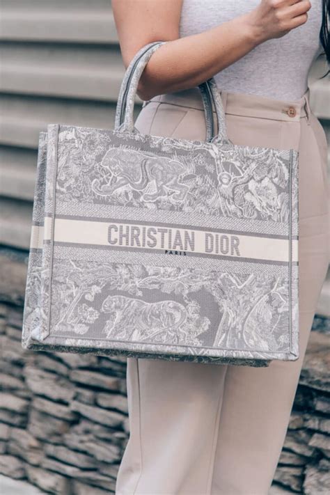 dior book bag dupedupe
